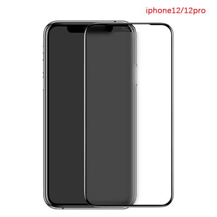 Inga Fingeravtrycksskydd I Härdat Glas För Iphone 11 12 13 P