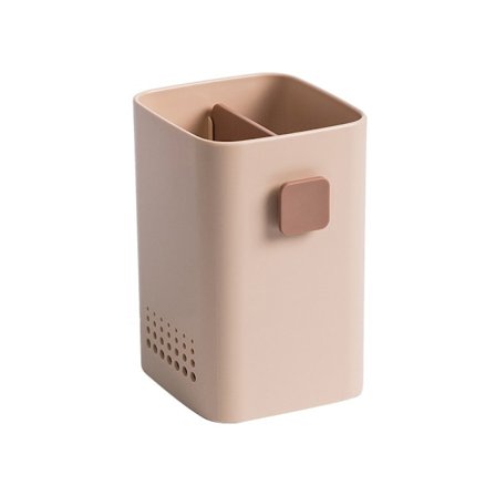 Hem Køkken Væghængt Multifunktions Opvaskestativ (Rosa)GruppM