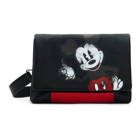 Desigual, Handbags Zwart, Dames, Maat:ONE Size