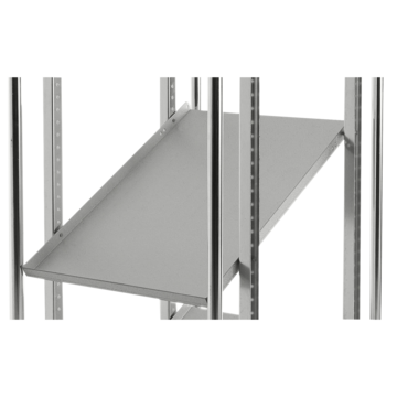 Kongamek Hylla till Backställ