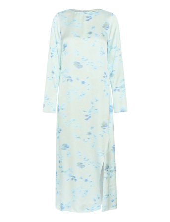 Cassiw Dress Green InWear