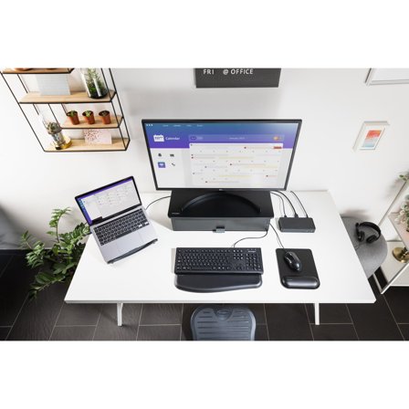 Kensington Mouse-in-a-Box EQ