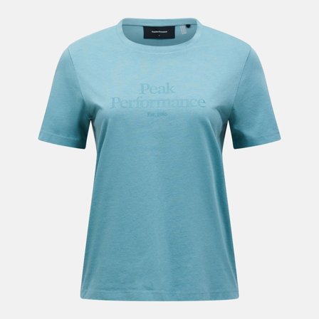 Peak Performance - Original Tee Femme