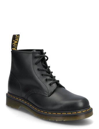 Dr. Martens 101 Ys - Black - 37