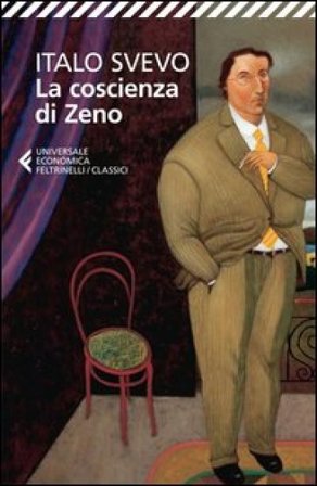 La coscienza di Zeno Italo Svevo