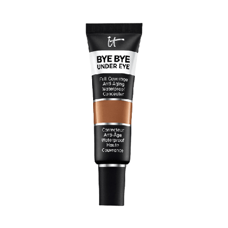 IT Cosmetics Bye Under Eye Concealer Unisex Beige 12 ML