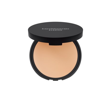 bareMinerals Barepro 16HR Skin-Perfecting Powder Foundation Fair 15 Neutral - Fondotinta compatto