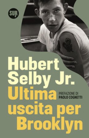 Ultima uscita per Brooklyn Hubert jr. Selby