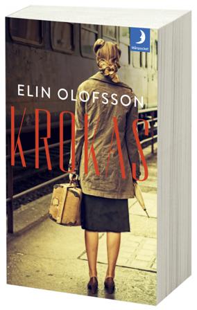 Krokas - Bok av Elin Olofsson - Pocket