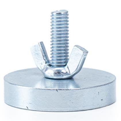 Suprabeam 410.9002 Magnetfäste till W2r och W4r, Belysning