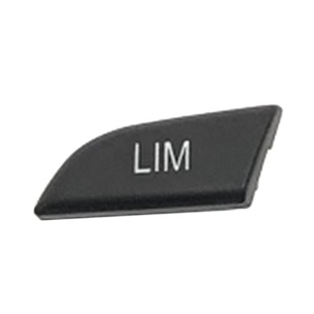 Deksel til knapp på bilens ratt 61319262706 for 5 7 Series F10 F11 F01 F02 Bil Multifunksjon LIM-knapp