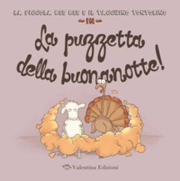 La puzzetta della buonanotte. Ediz. a colori Mark Sommerset