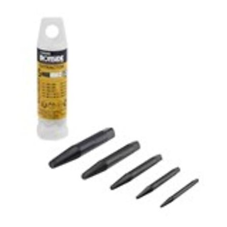 SKRUEUTTREKKERE I SETT 5 STRL M2-M18