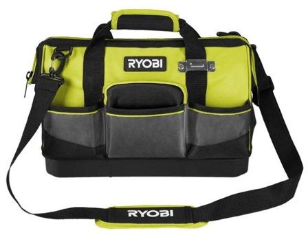 Ryobi RSSSTB1 Verktygsväska, Garageinredning & förvaring