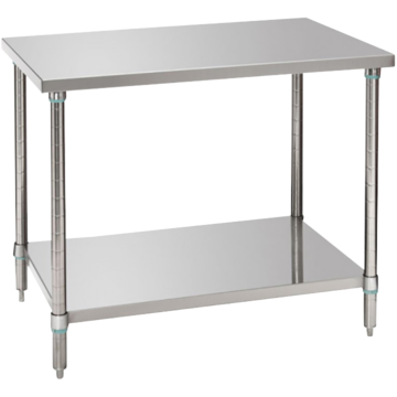 Bartscher Arbetsbänk 700