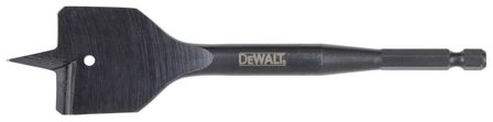 Dewalt DT4777-QZ Spadebor 152 mm 38 mm, Maskintilbehør & forbrugsvarer