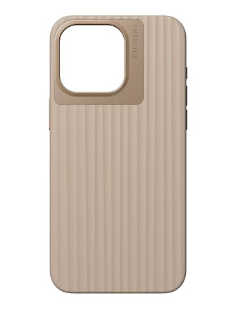 Nudient | Bold Linen Beige | IPHONE XR
