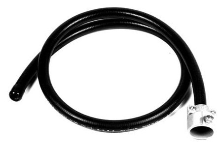 Ridgid 59235 Styreslange 1,8 m, for K50 spiralmaskin, VVS-utstyr