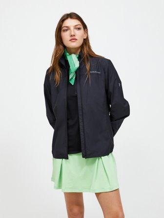 Peak Performance - Glider Wind Jacket Women