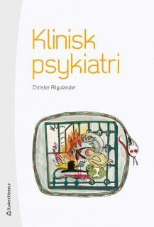 Klinisk psykiatri, ISBN: 9789144083285