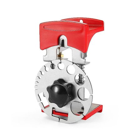 Håndholdt hurtigstripper - Allsidig verktøy for stripping av kobbertråd