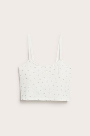 Kappahl | Bralette | Rosa