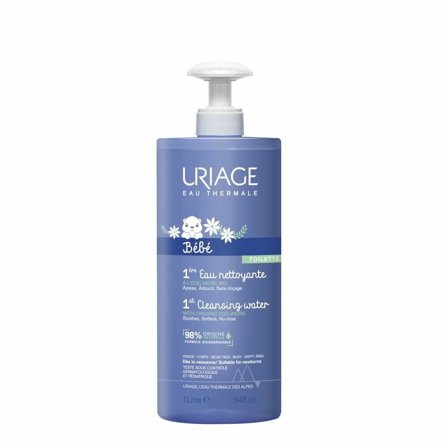 Uriage Premiere Acqua Detergente 1 Litro