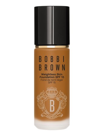 Bobbi Brown Weightless Skin Foundation Spf15 - 30 ML