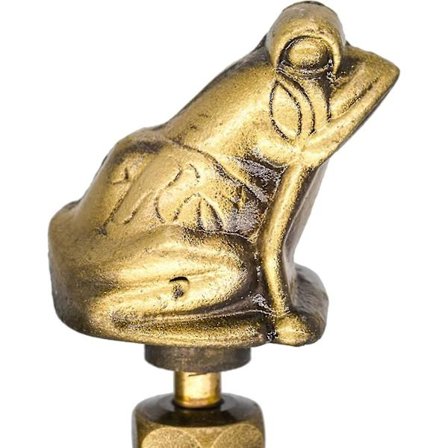 Udendørs vandhane Udendørs havevandhane Havevandhane Fuld kobber koldt vandhane Antifrost vandhane Solvandhane Egnet til udendørs havehave Bal