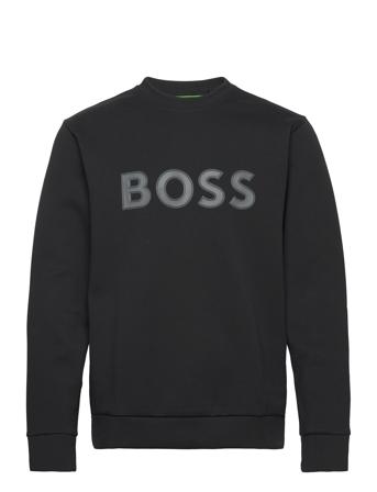Salbo 1 Black BOSS