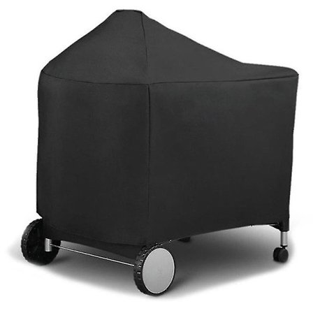Vandafvisende BBQ Grill Beskyttelsesdæksel Til Weber 7152 124x65x101cm