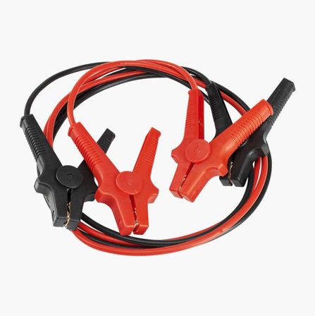 Startkablar 10 mm² - Biltema