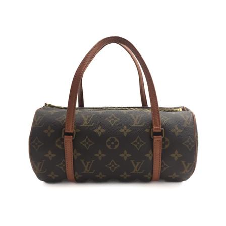 Louis Vuitton Vintage, Pre-owned Bag Bruin, Dames, Maat:ONE Size