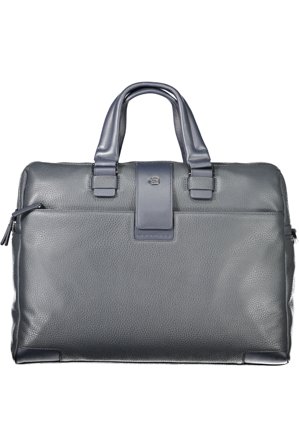 Piquadro Cartella Uomo Blu