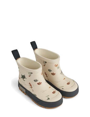 Liewood | Tekla Printed Rainboot | 31