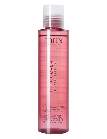 IDUN Minerals Hydra Calm Mineral Essence - Nude - 125 ML