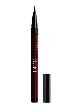 Dior Diorshow Eye Liner No 881 - Satin Burgundy