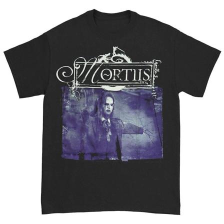 Mortiis T-shirt M