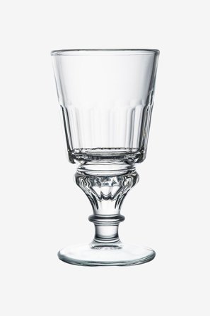 La Rochére - Absint Glas 6 glas La Rochere - Transparent - Glas - Från Homeroom