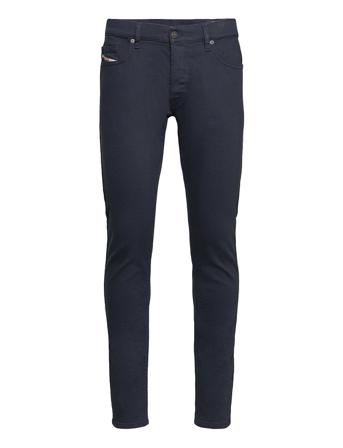 D-Luster Slim Jeans Blå Diesel Men*Betinget Tilbud