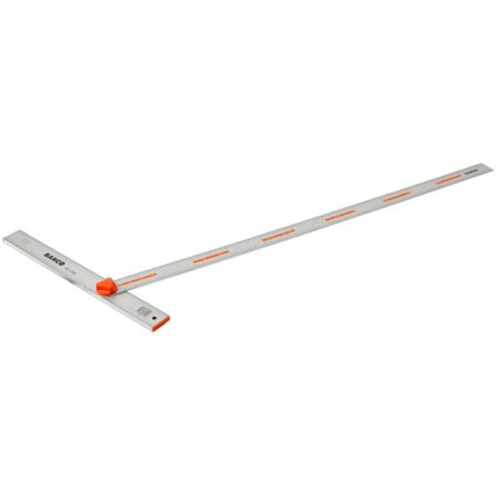 Bahco AS-1200 Gipsvinkel justerbar, 1 200 mm, Måleinstrumenter