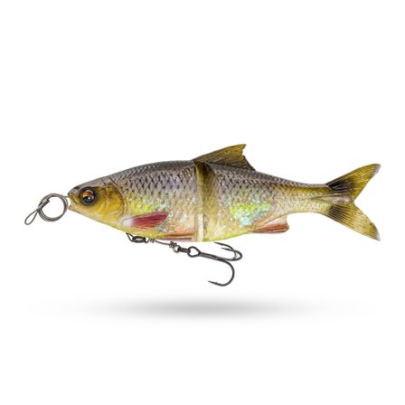 Savage Gear 3D Glide Roach Slow Sink 23cm 170g - Hugo