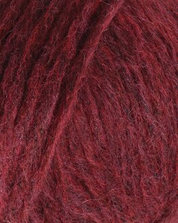 Garn Drops Air Viininpunainen