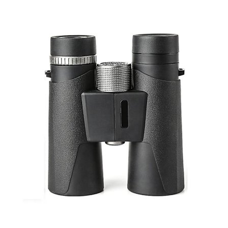 10x42 High Definition Binoculars - Klar og lys optik til udendørs eventyr og observation