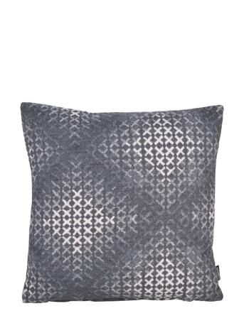 Cross 45X45Cm. 2-Pack Compliments Grey