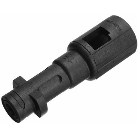 Bajonet Adapter til Lavor ?? Karcher K Serie Vaskemaskine ?? Tryk