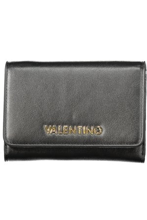 Valentino Bags Portafoglio Donna Nero