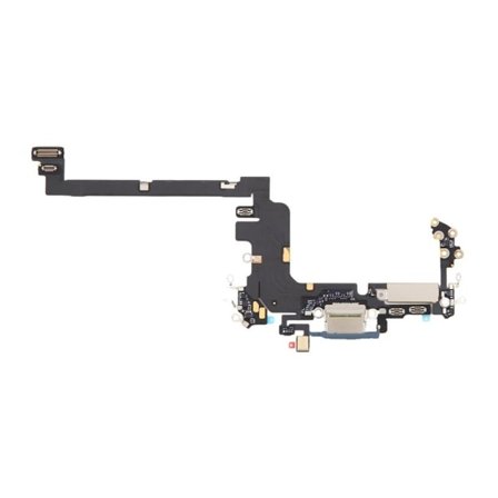 iPhone 17 Pro Charging Connector Flex Cable Original Blue