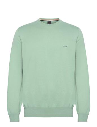 Pacas-L Green BOSS