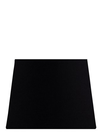 Globen Lighting Lamp Shade Sigrid 22 Beige - Black - Ø 22 cm